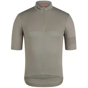 Rapha Maillot à Manches Courtes Brevet Element pas cher