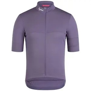 Rapha Maillot à Manches Courtes Brevet Element pas cher