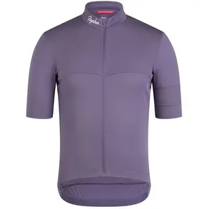 Rapha Maillot à Manches Courtes Brevet Element pas cher
