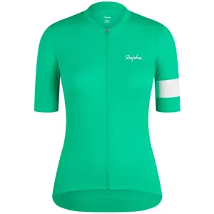 Rapha Maillot à Manches Courtes Core Lightweight pas cher
