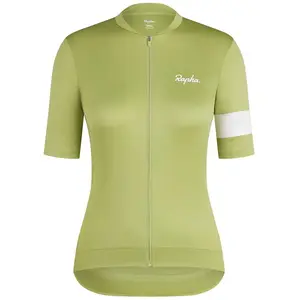 Rapha Maillot à Manches Courtes Core pas cher