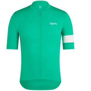 Rapha Maillot à Manches Courtes Core Lightweight pas cher