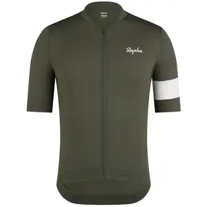 Rapha Maillot à Manches Courtes Core Lightweight pas cher