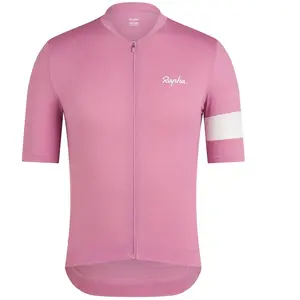 Rapha Maillot à Manches Courtes Core Lightweight pas cher