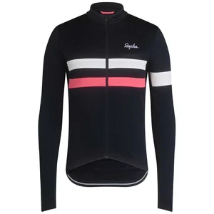 Rapha Maillot à Manches Longues Brevet pas cher
