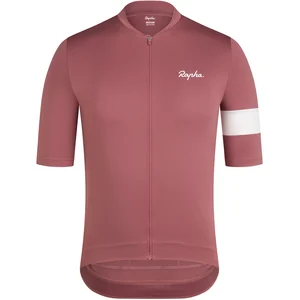 Rapha Maillot à Manches Courtes Core pas cher