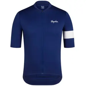Rapha Maillot à Manches Courtes Core pas cher