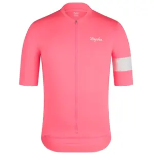 Rapha Maillot à Manches Courtes Core pas cher