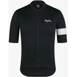 Rapha Maillot à Manches Courtes Core pas cher
