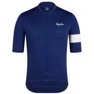 Rapha Maillot à Manches Courtes Core pas cher