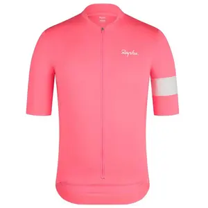 Rapha Maillot à Manches Courtes Core pas cher