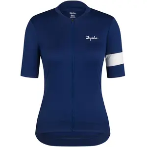 Rapha Maillot à Manches Courtes Core pas cher