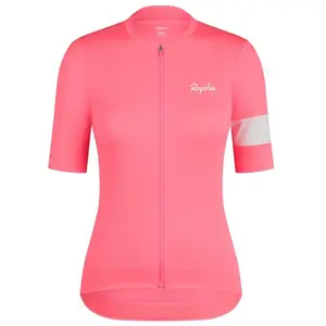 Rapha Maillot à Manches Courtes Core pas cher