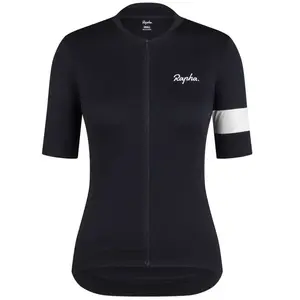 Rapha Maillot à Manches Courtes Core pas cher
