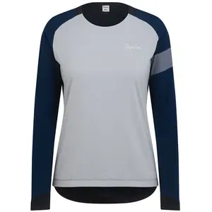 Rapha Maillot à Manches Longues Trail pas cher