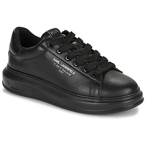 Baskets basses Karl Lagerfeld KAPRI MENS Python Tab RSG Lo homme