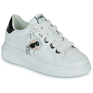 Baskets basses Karl Lagerfeld KAPRI NFT Twin Pendant Lo femme