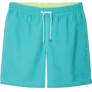 Hackett Short De Bain Core Solid Volley pas cher
