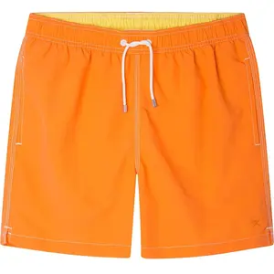 Hackett Short De Bain Core Solid Volley pas cher