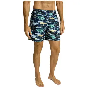 Hackett Short De Bain Big Fish pas cher