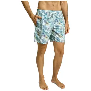Hackett Short De Bain Leaves pas cher