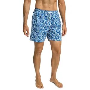 Hackett Short De Bain Hibiscus pas cher