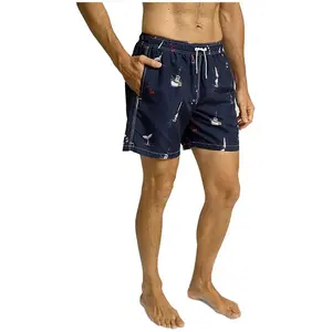 Hackett Short De Bain High Seas pas cher