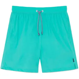Hackett Short De Bain Packable Stretch Stripe pas cher