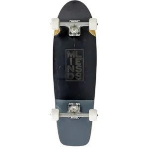 Planche Cruiser MINDLESS GRANDE GEN X - Blanc - Trucks Mindless Gen X pas cher