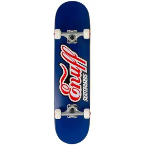Comparateur de prix : Enuff Skateboards Skateboard Classic Logo 7.75´´