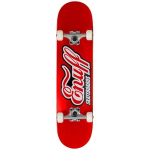 Comparateur de prix : Skate ENUFF Classic Logo Red 7.75 x 31.5 - ENUFF SKATEBOARDS - Skate Shortboard - Complète