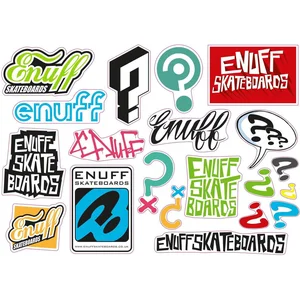 Comparateur de prix : Skateboard - ENUFF - Icon - Vert - Freestyle - 4 roues