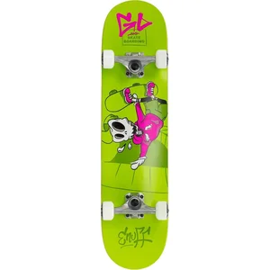 Enuff Skateboards Skully Mini 7.25´´ Freestyle Vert 29.5 Inches