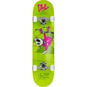 Skateboard Complet Enuff Skully - 7.75 Inch Vert