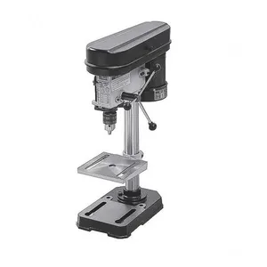 RS PRO, Perceuse à colonne, Perceuse à colonne 350W, montage sur établ... pas cher