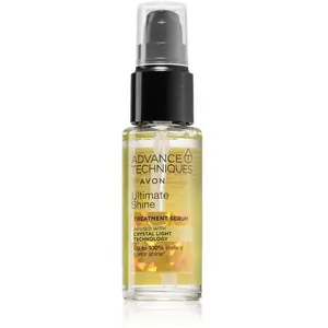 Avon, Sérum visage, Advance Techniques Ultimate Shine (30 ml) pas cher