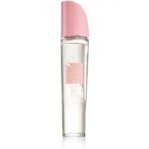 Avon Pur Blanca Essence Eau De Toilette Pour Femme 50 Ml pas cher