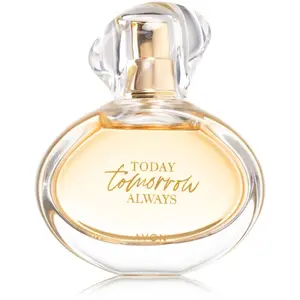 AVON TTA Tomorrow Eau de Parfum pour Elle 50 ml pas cher