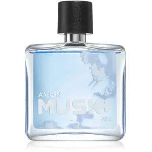 Avon - Musk Air Eau de Toilette - 75ml For Him pas cher
