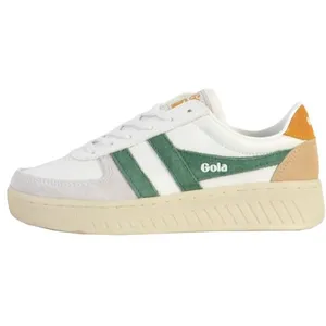 Gola Basket Cuir Gola Grandslam Trident - 37 pas cher
