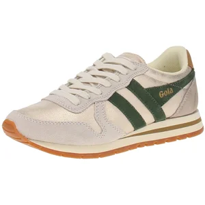 Gola - Baskets Femme Daytona Blaze - Doré - 38 pas cher