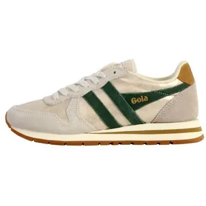 Comparateur de prix : Gola Gola - Baskets Femme Daytona Blaze - Doré - 41