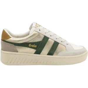 Baskets femme Gola Superslam Blaze pas cher