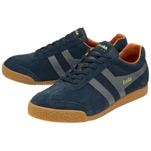 Gola Baskets Suede Harrier pas cher