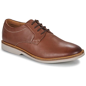 Clarks Shoes Chaussures Atticus Light Lace pas cher
