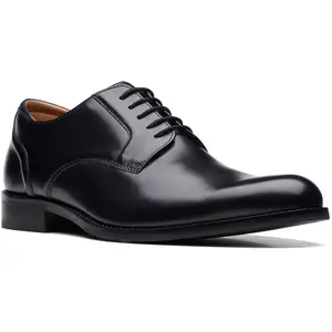 Clarks Shoes Chaussures Craft Arlo Lace pas cher