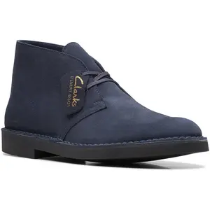 Clarks Chaussures Élégantes Clarks Desert Bt Evo - 44 pas cher