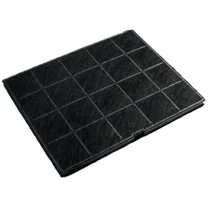 Electrolux - filtre à charbon DHK470AE1 238x190x10 mm pour hotte de di... pas cher