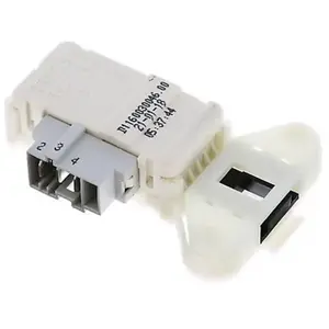 Securite de porte pour Lave-Linge INDESIT C00306612 pas cher