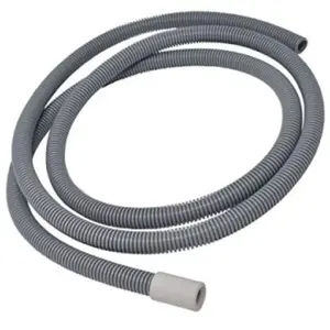 Tuyau de vidange 2951260100 pour Seche linge AYA, BEKO, BLOMBERG, CONT... pas cher
